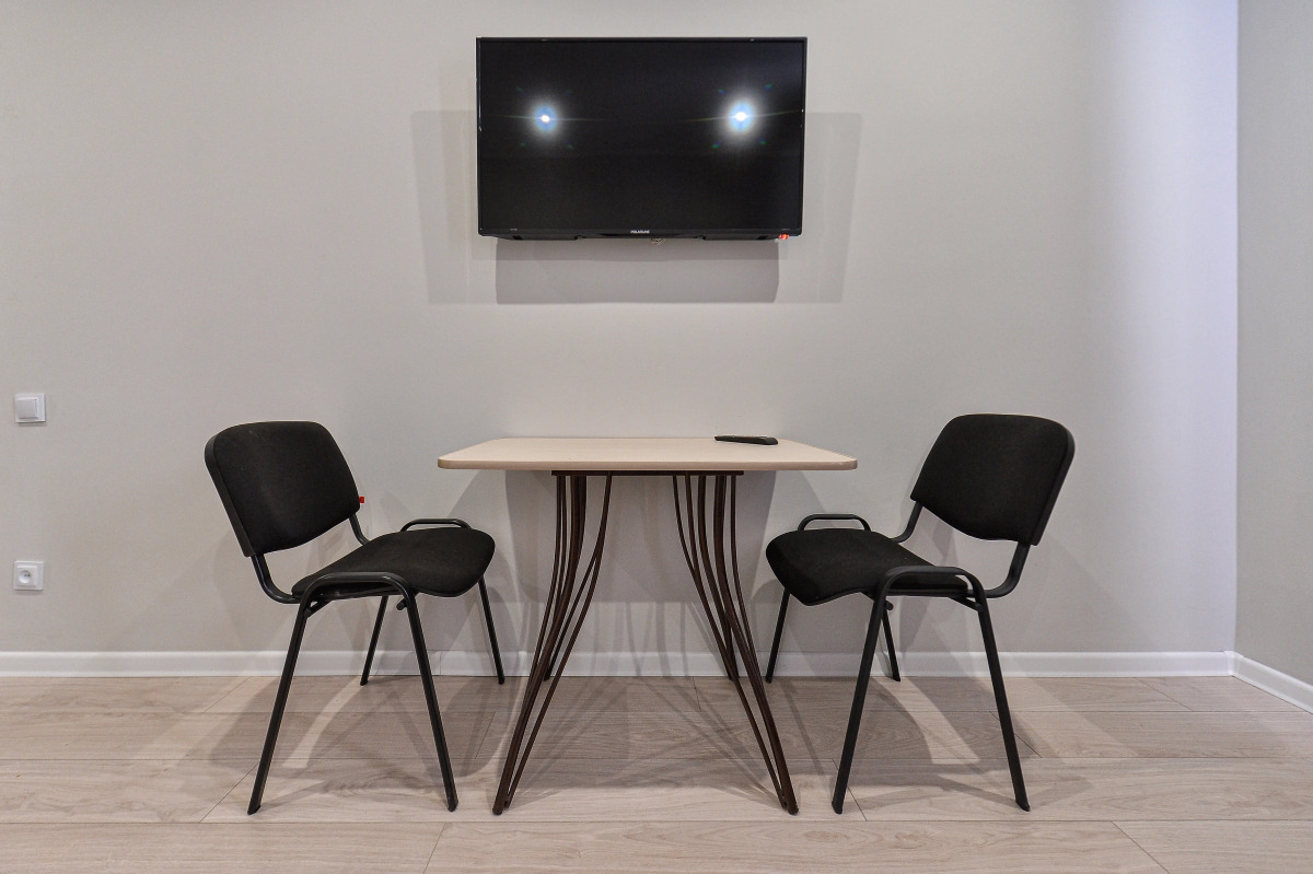 Гостевой дом Арис