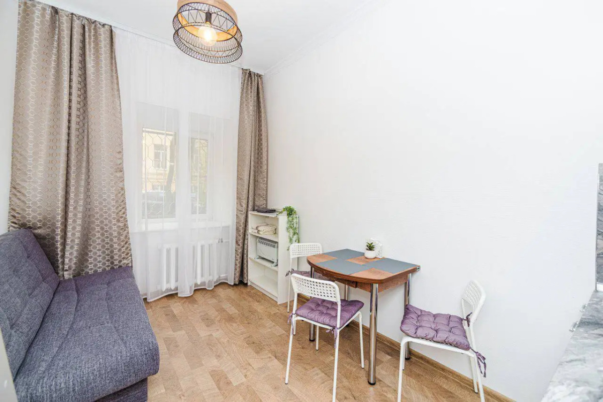 Апартаменты на Гороховой 48