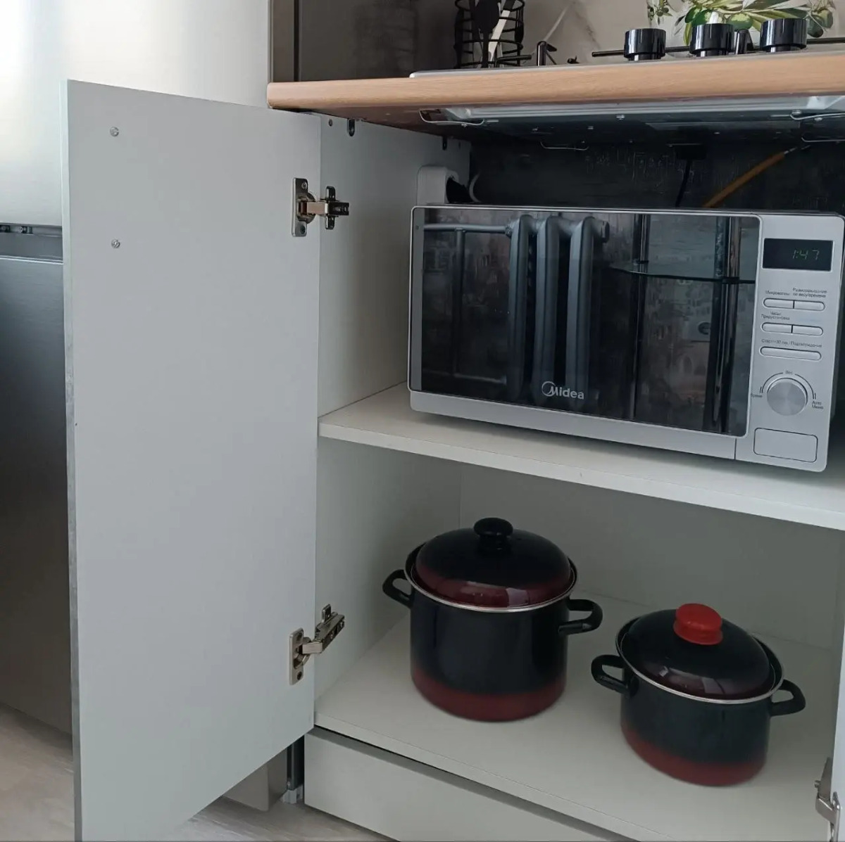 Квартира Апартаменты Чайковский на Гагарина 30