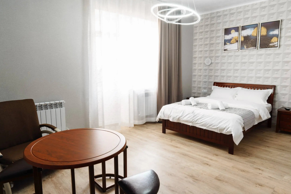 Хостел Hotel Family