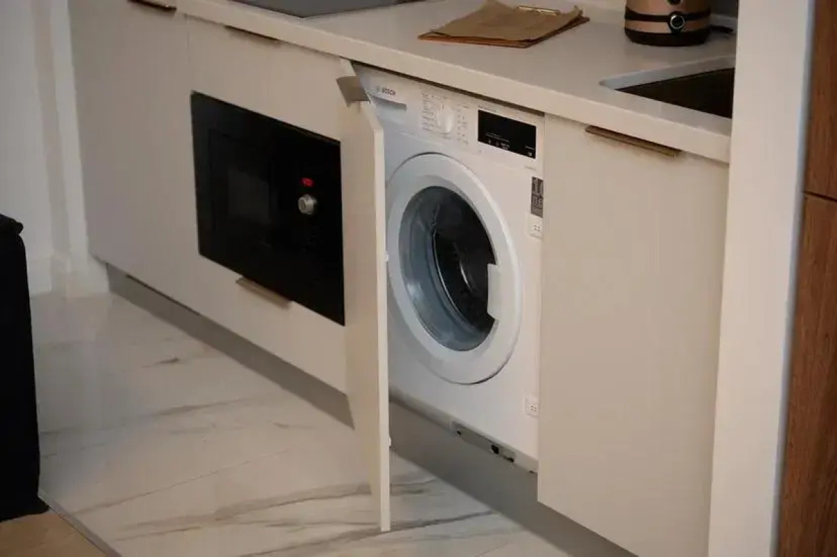 Апартаменты Дизайн Лофт на Нижегородской Лофт ФМ