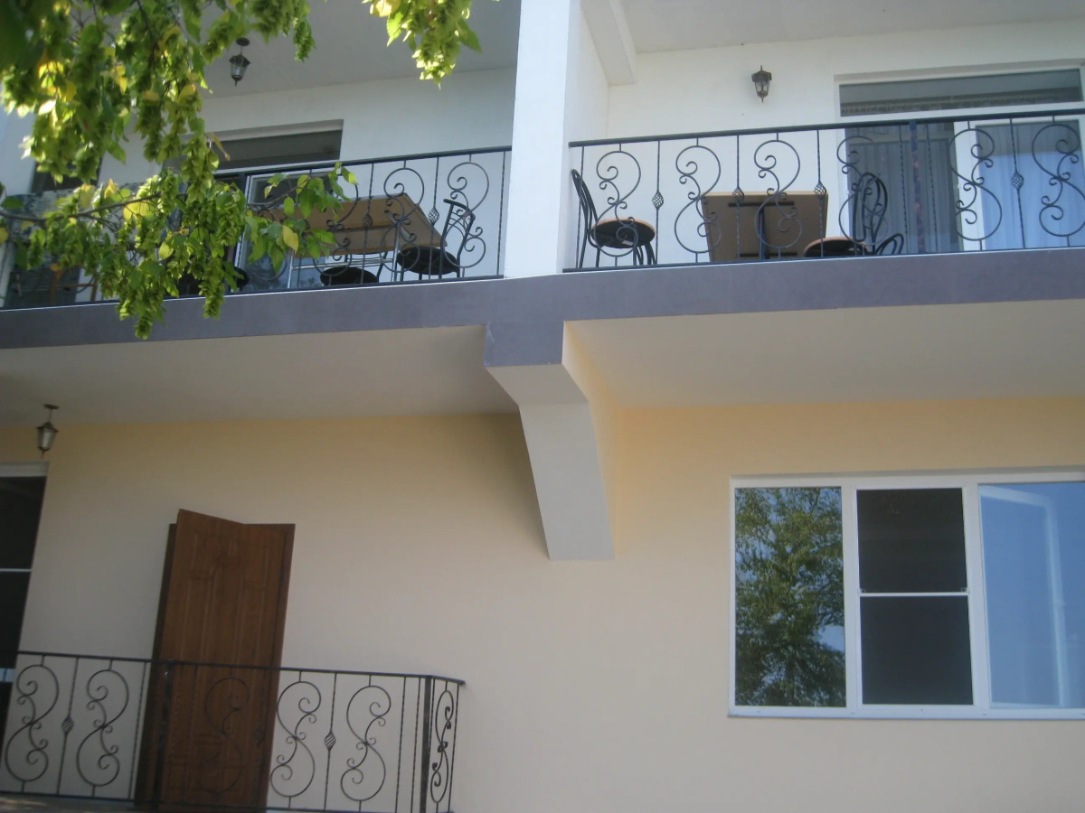 Гостевой дом Гаспра