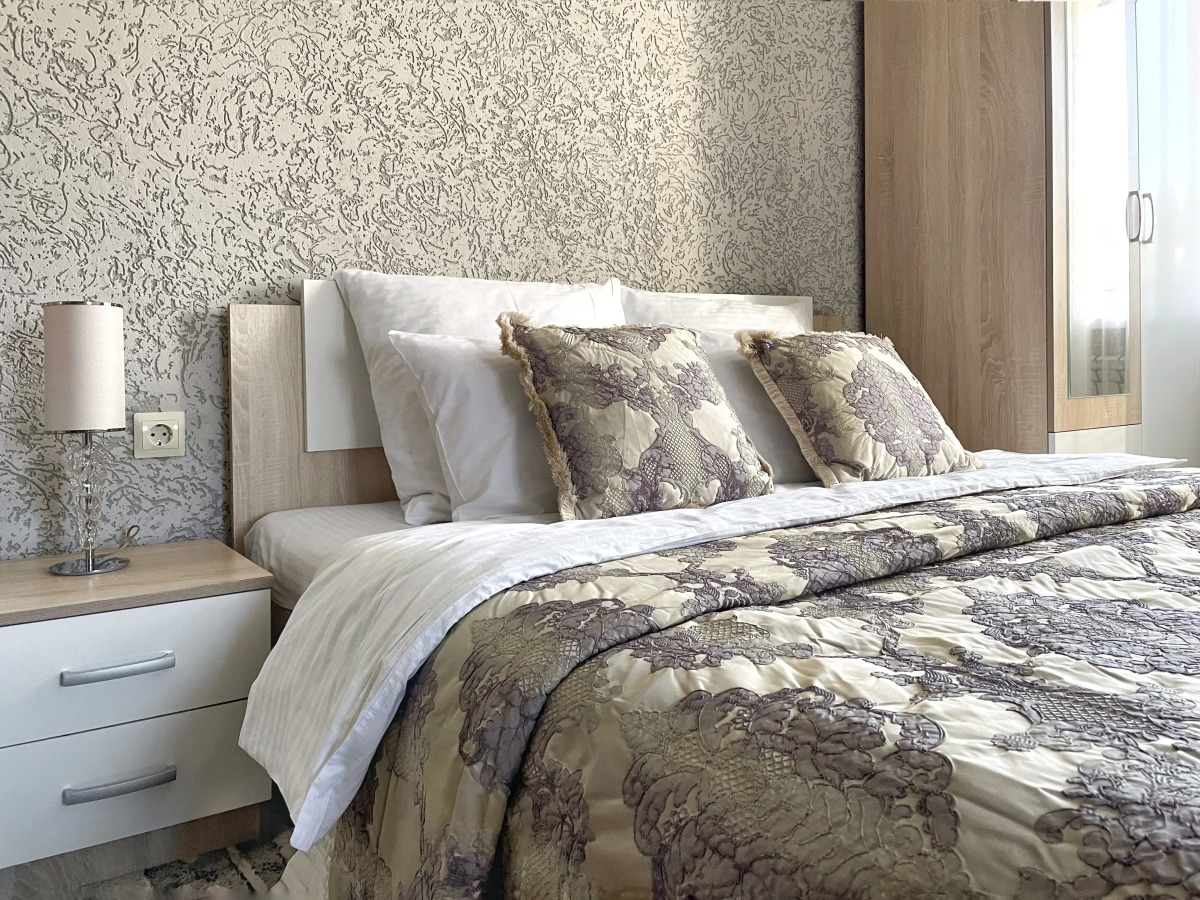 Апартаменты у Собора