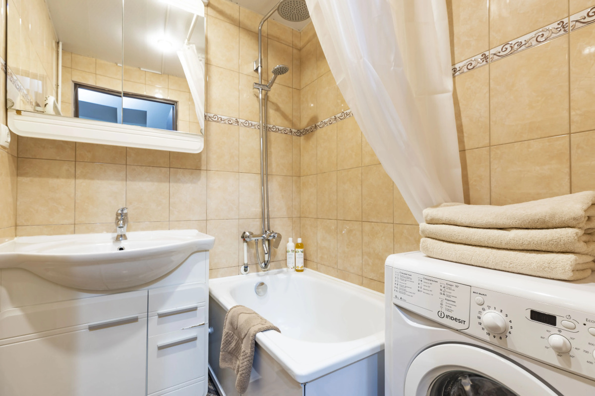 Апартаменты Семейный уют на Мойке 30 DereMRents