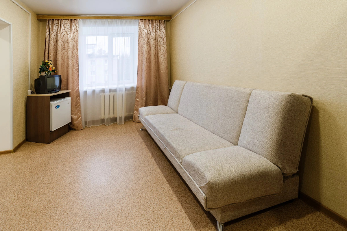 Санаторий Малые Соли