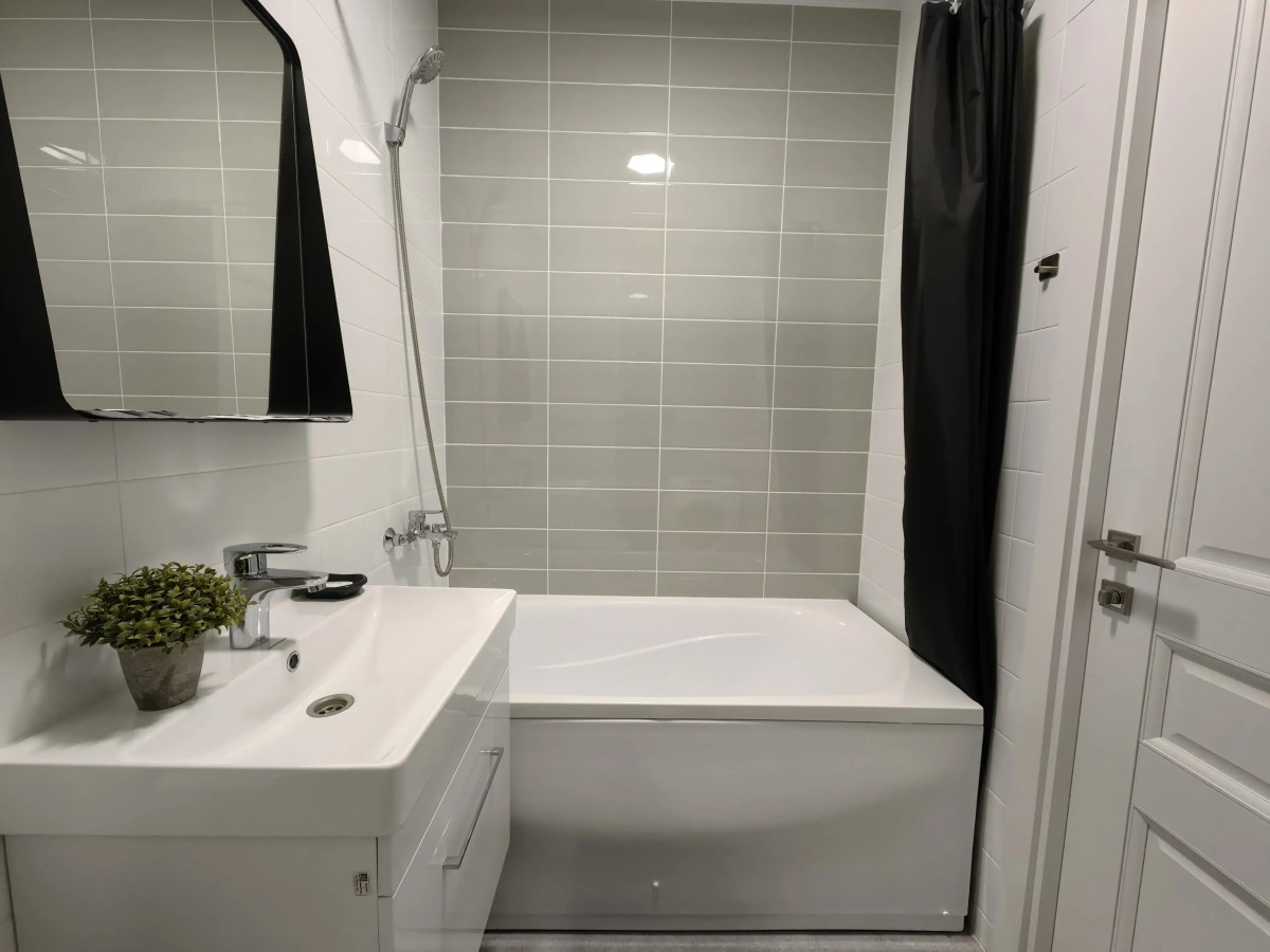 Апартаменты Like Home в центре города