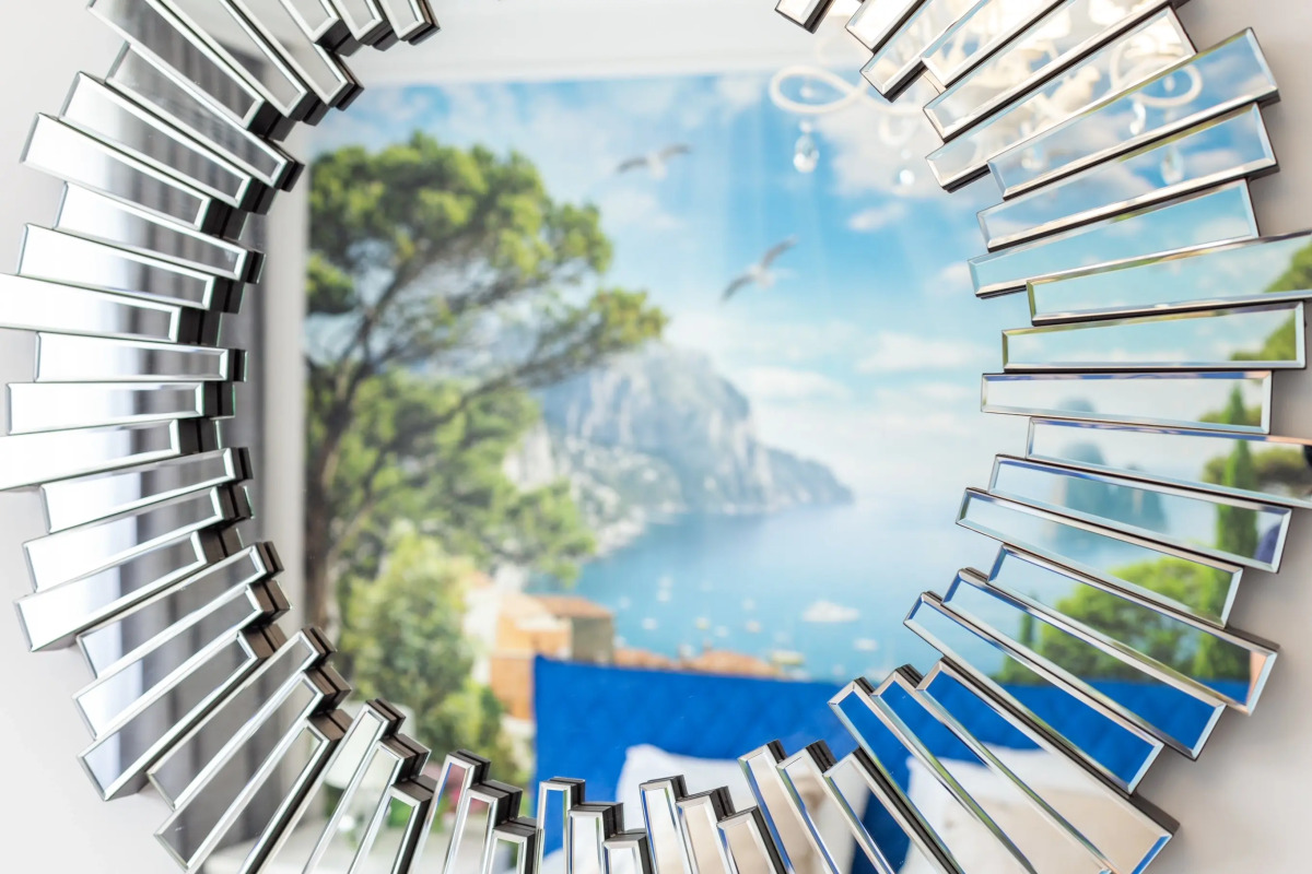 Апартаменты Baltic Lazur Sea