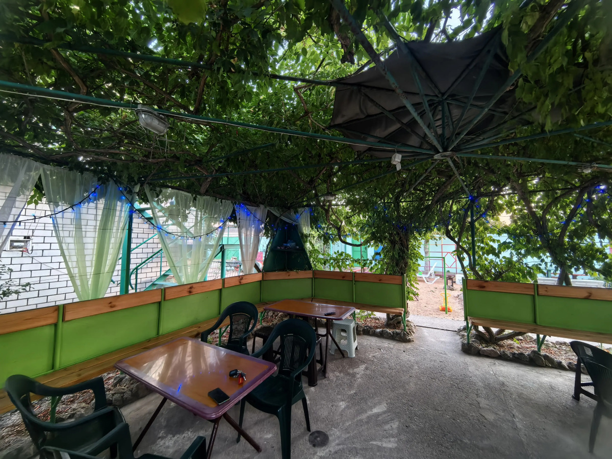 Гостевой дом Ждём гостей