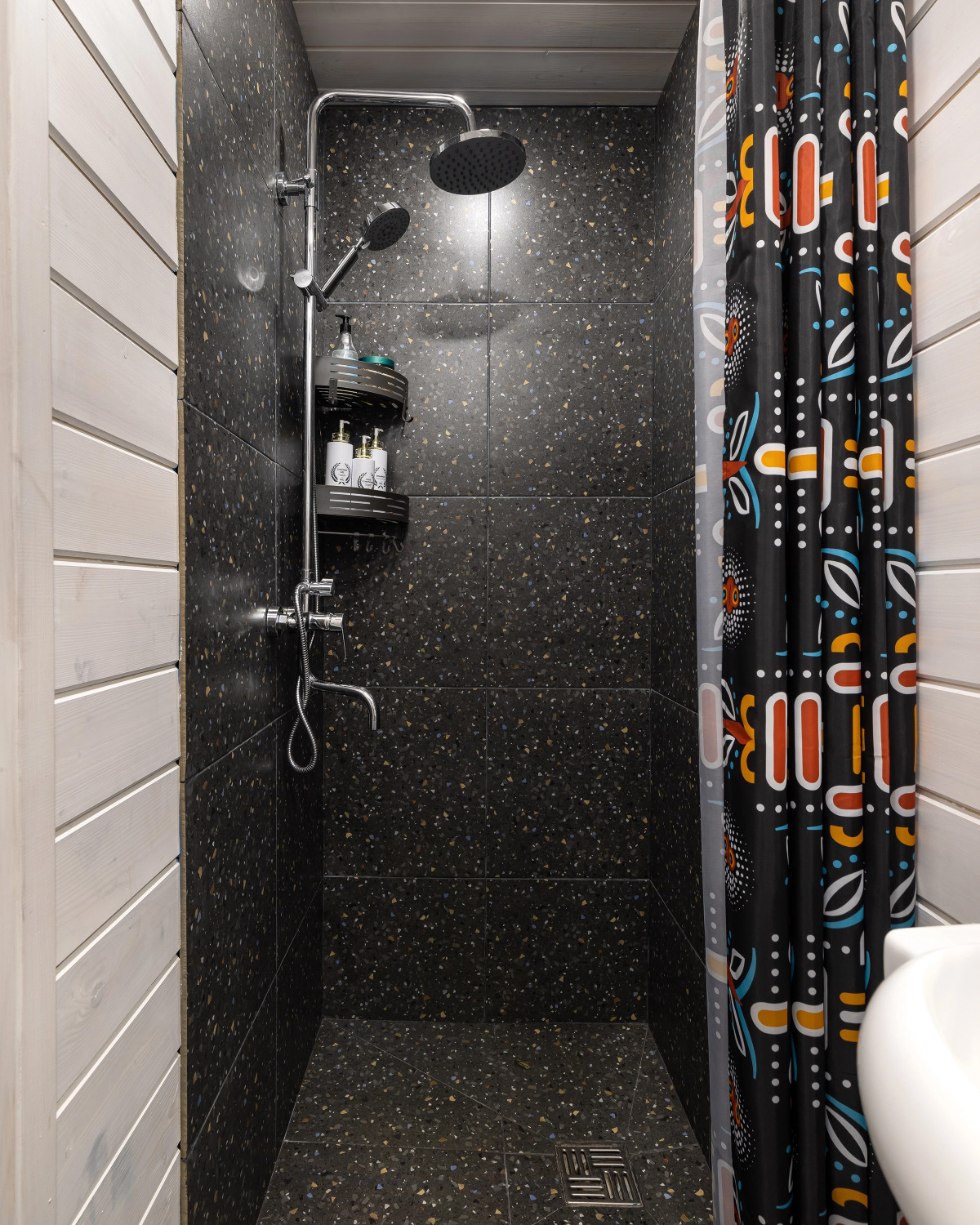 Частный Дом с Баней и Купелью у Финского Залива