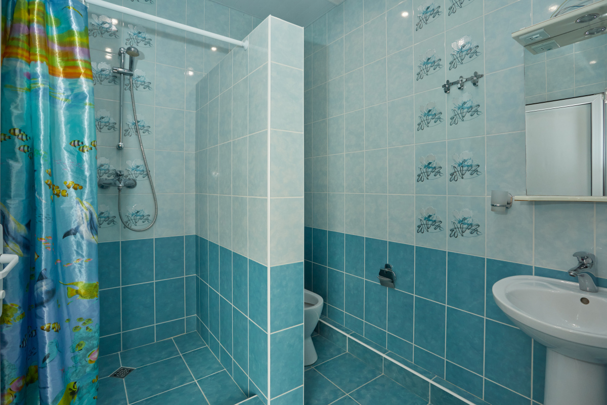 Гостевой дом Барс