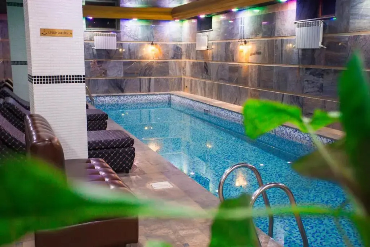 Отель Grand Erbil