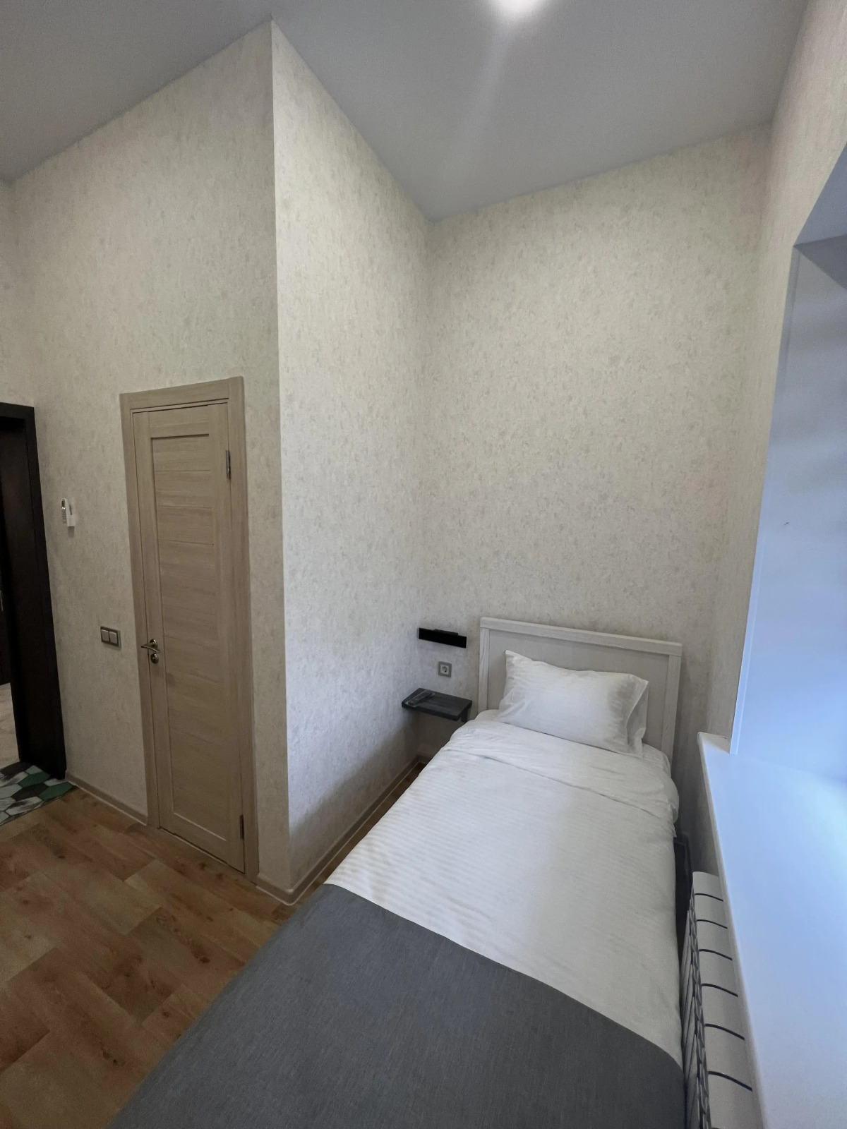 Отель ТракЦентр