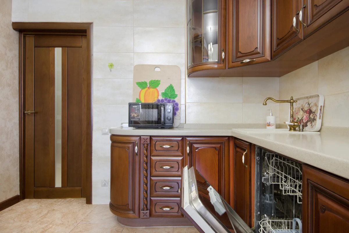 Квартира Райдас на Кирова 33