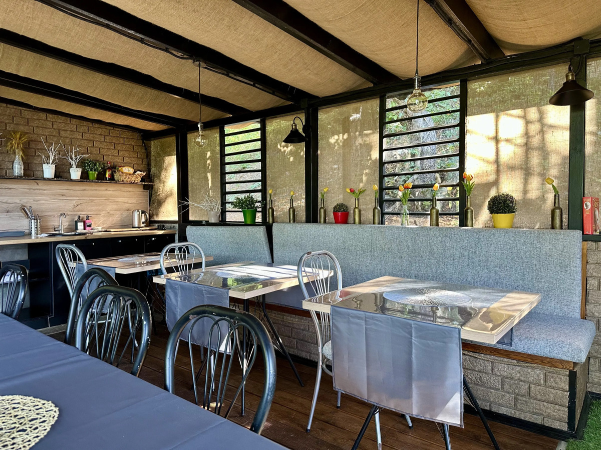 Гостевой дом Фэмили