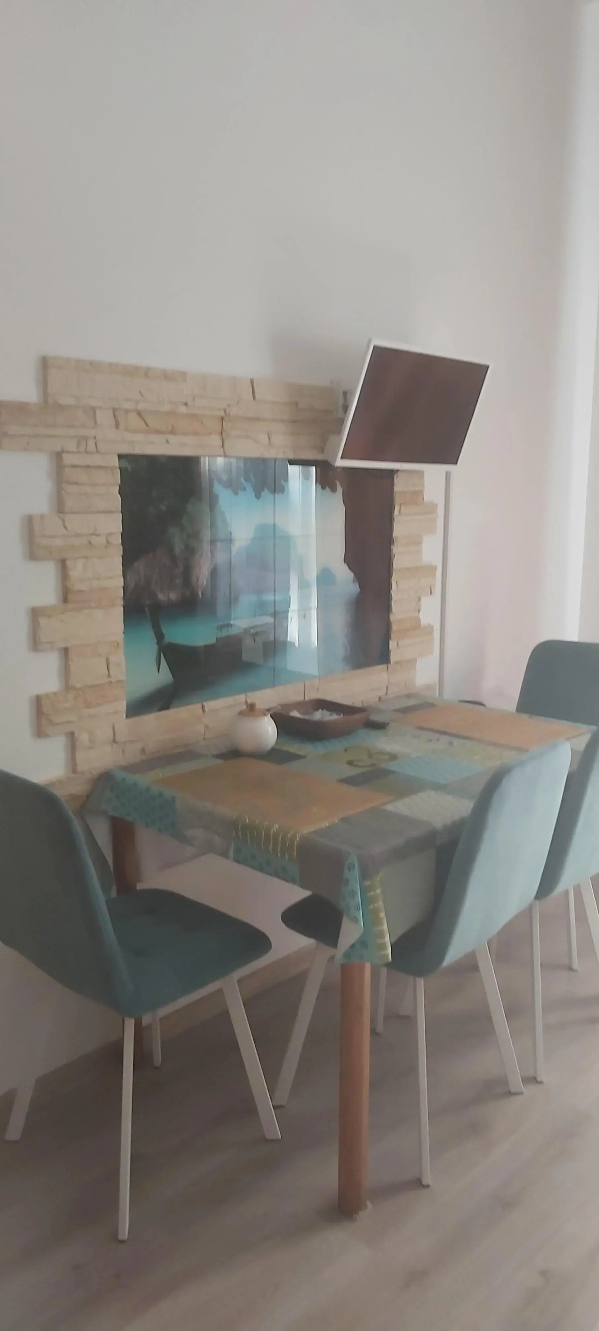 Апартаменты в Курорте Рядом с Финским Заливом