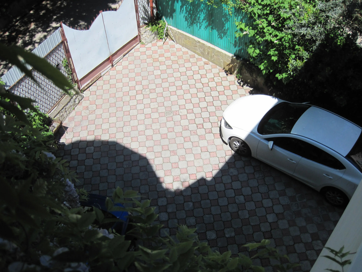 Гостевой Дом Вилла Лилия