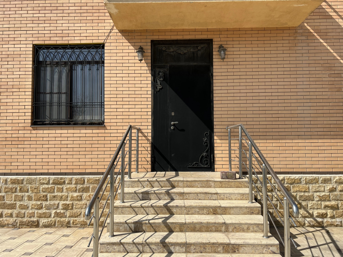 Частный дом у моря