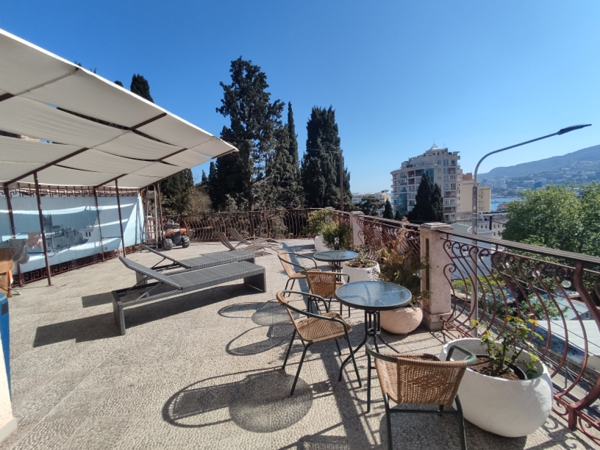 Гостевой дом Guest Apart Hotel