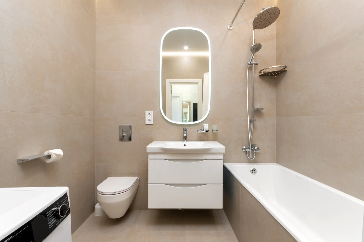 Квартира в самом центре курортной зоны