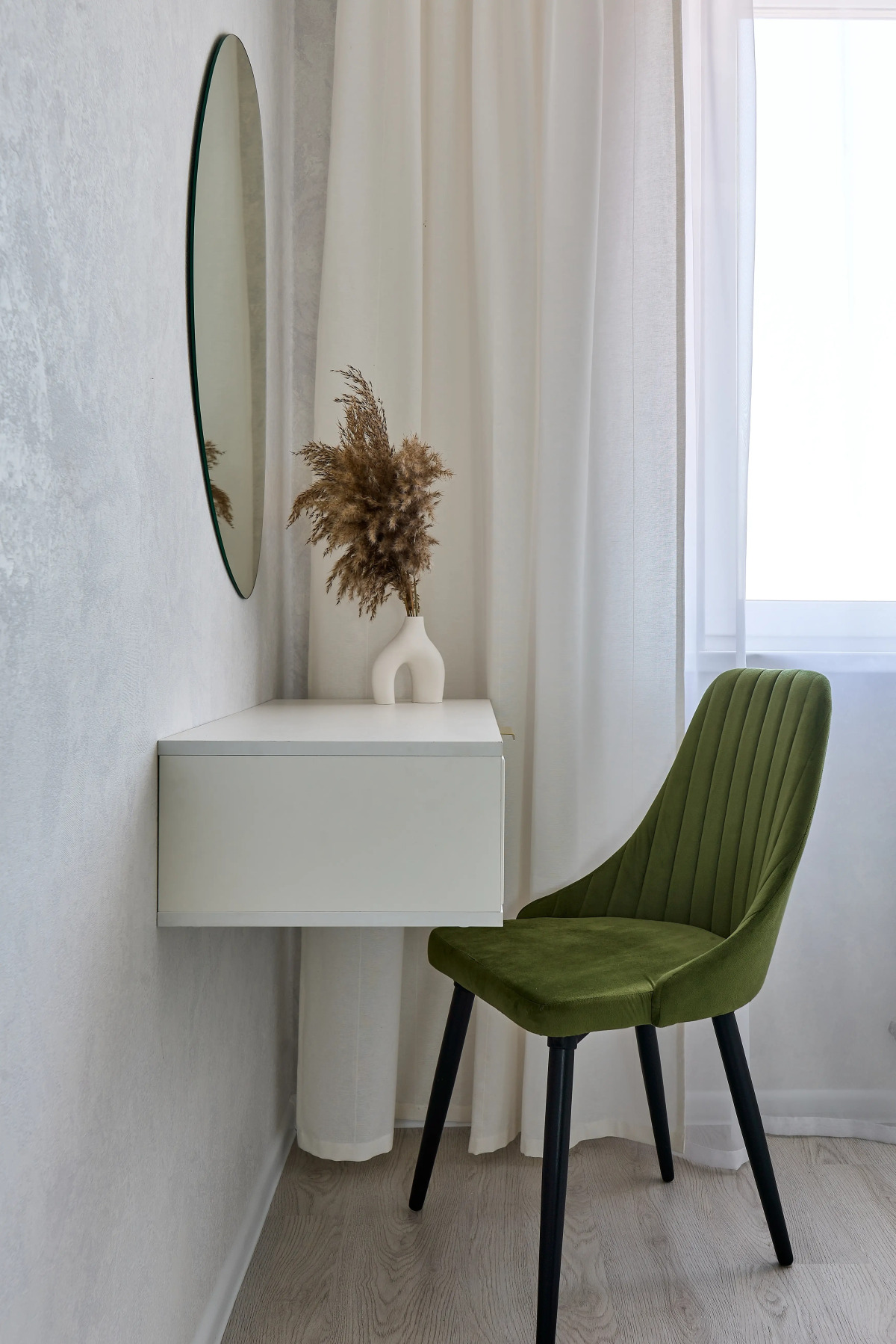 Квартира в Левобережном