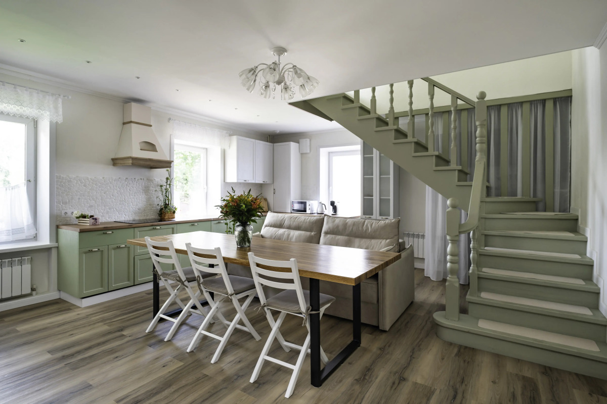 Вилла Дом Писателя