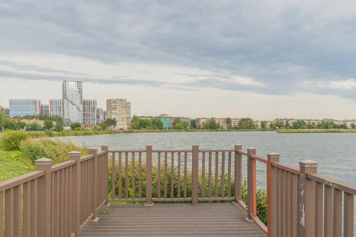 Апартаменты SalutApart 6W