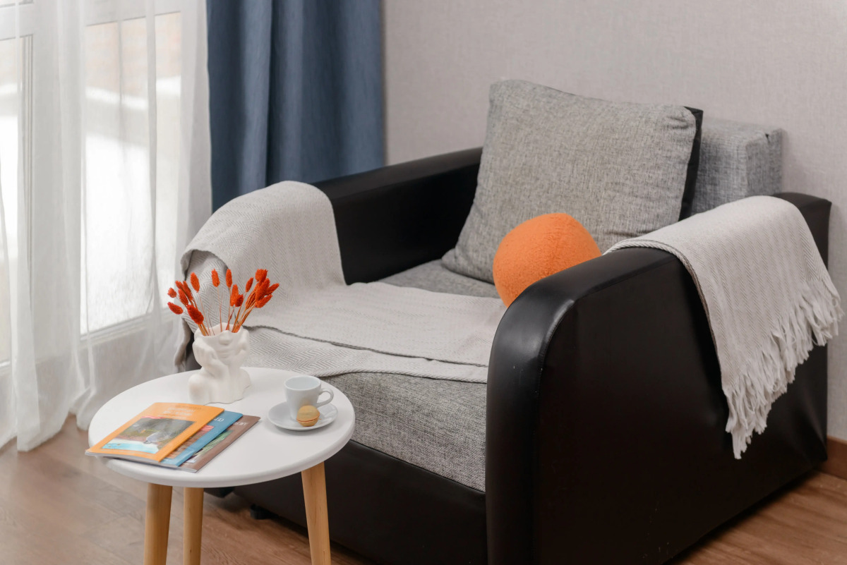 Апартаменты Bergen Apartments