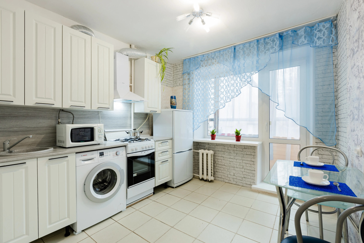 Квартира Отдых в тишине