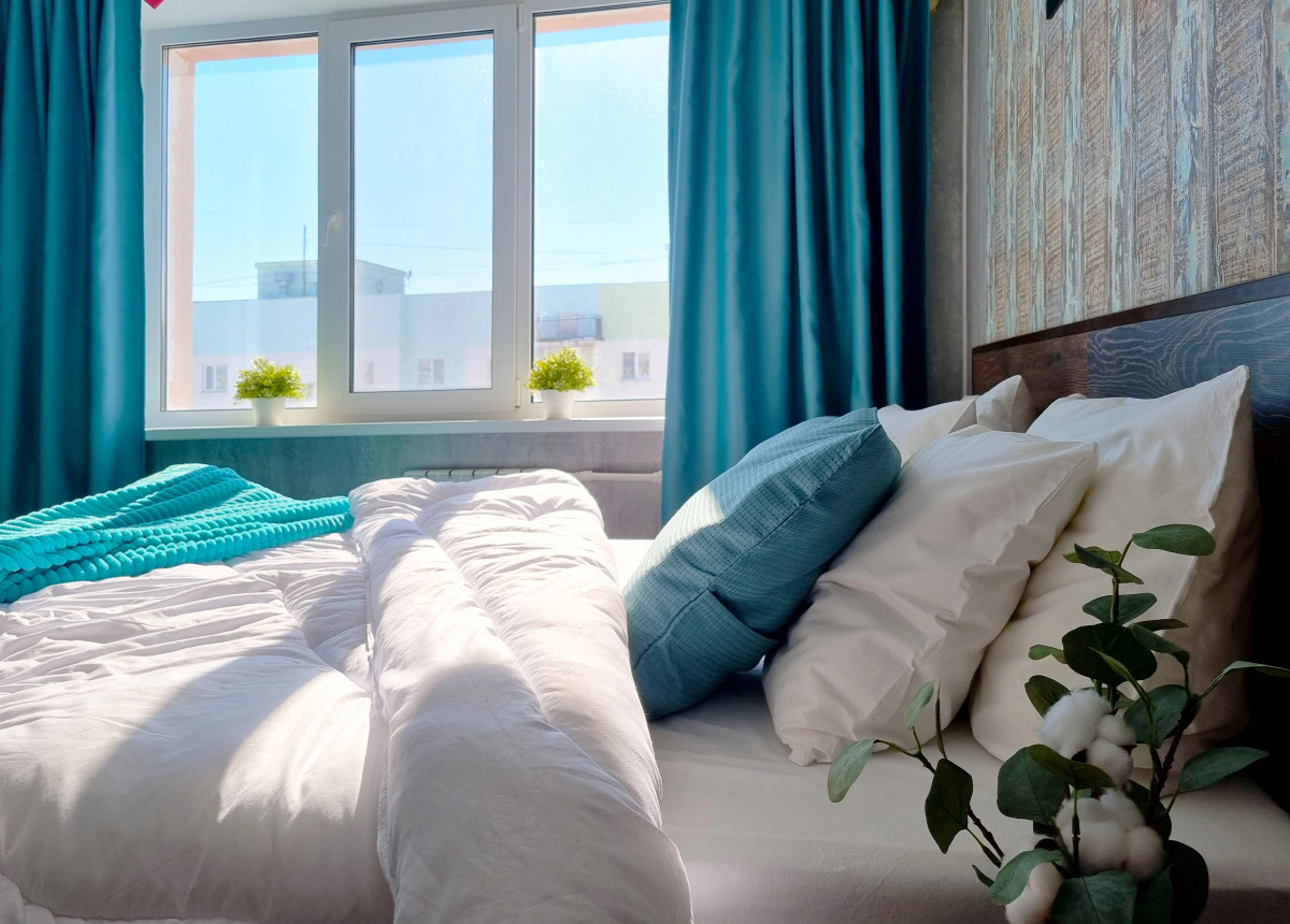 Апартаменты Премиум класса Лофт