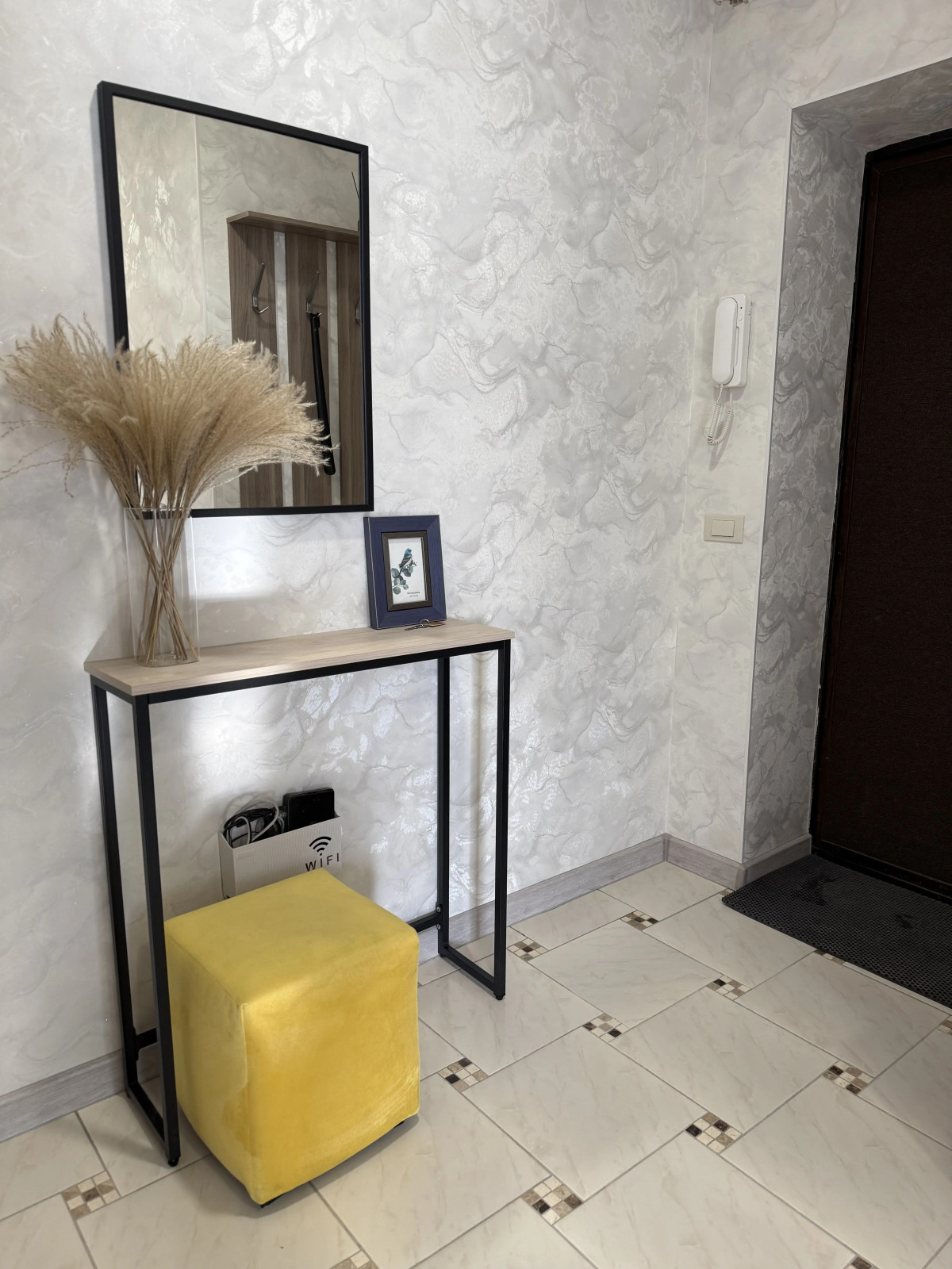 Квартира в центре Кулакова 2