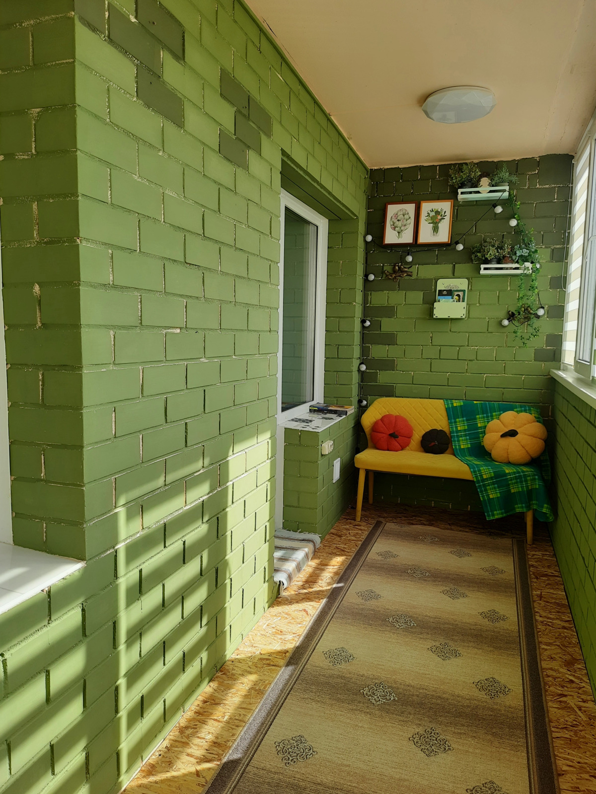 Апартаменты Рыжий Кот Дружный