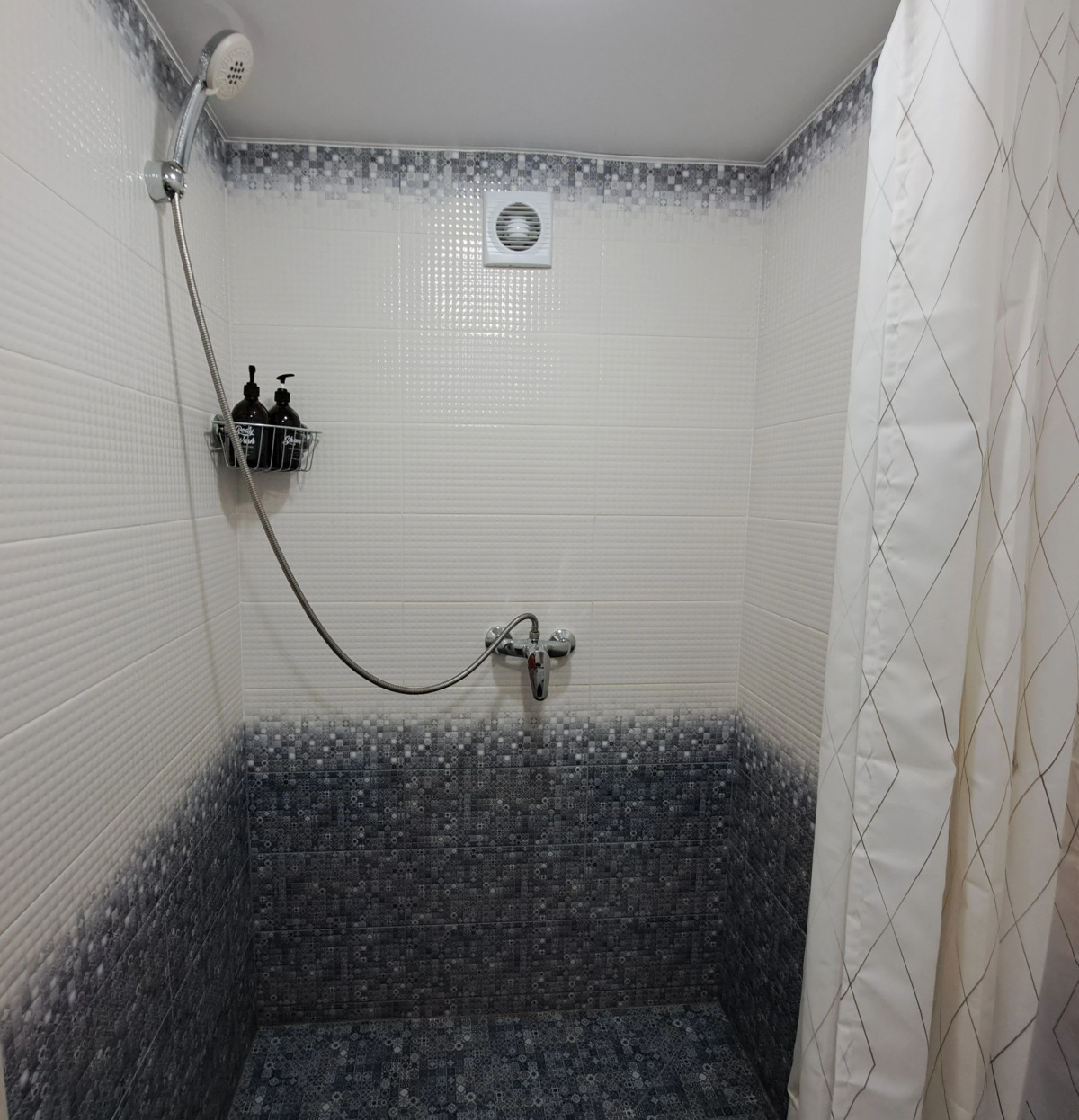 Апартаменты Whitebrick Лофт