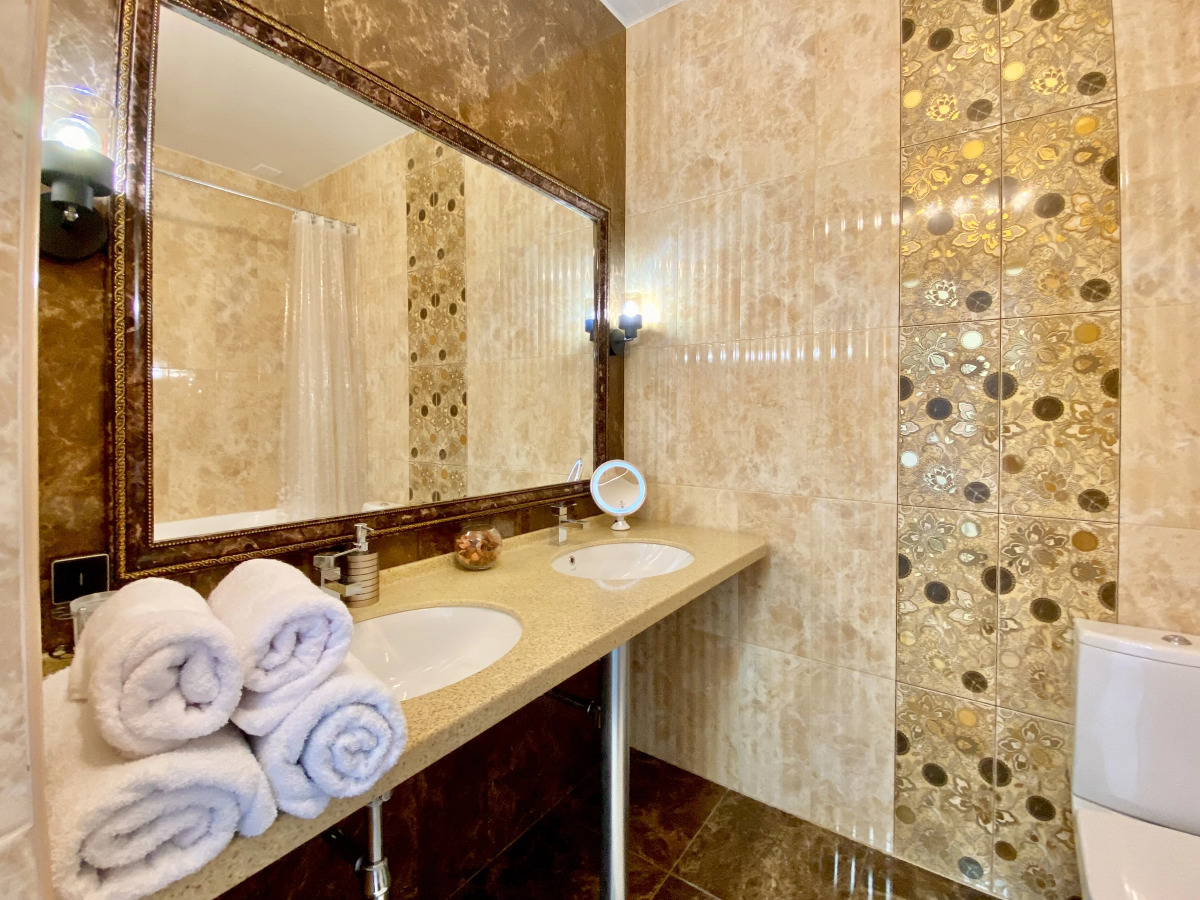 Квартира Студия с Шикарным видом на все Олимпийские объекты