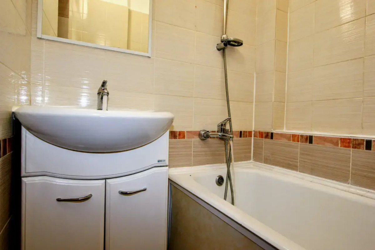 Квартира Свободна на старом Арбате