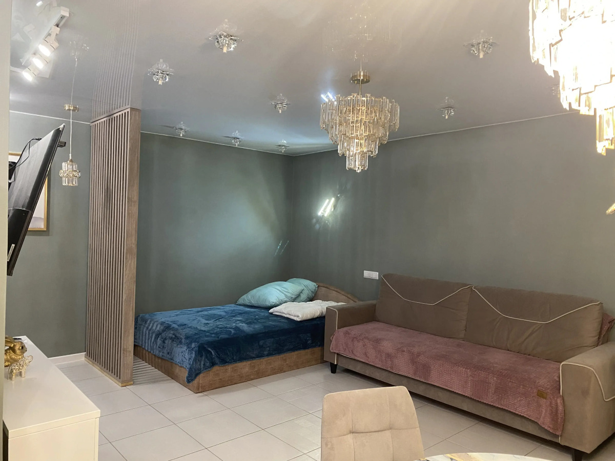 Квартира Северное Сияние