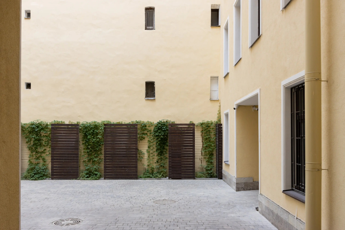 Апартаменты Мелодия Белых Ночей