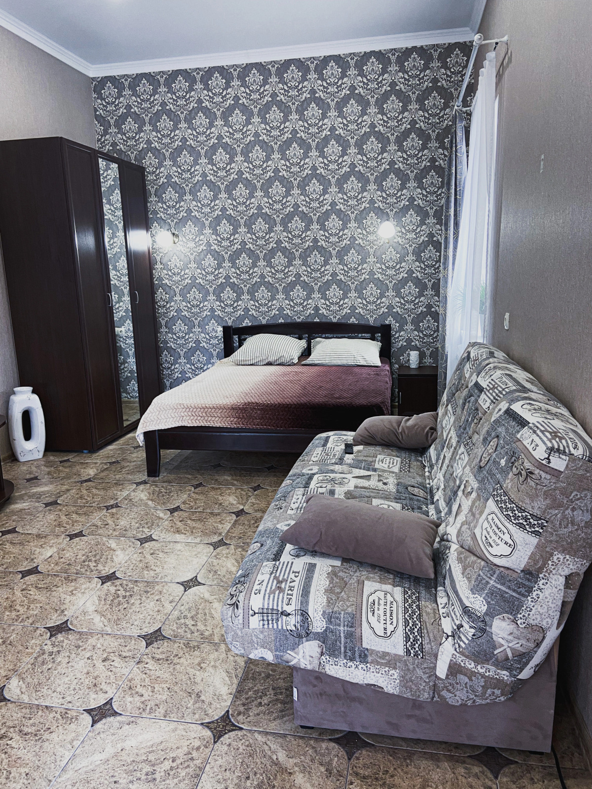 Апартаменты Центр Курорта 1