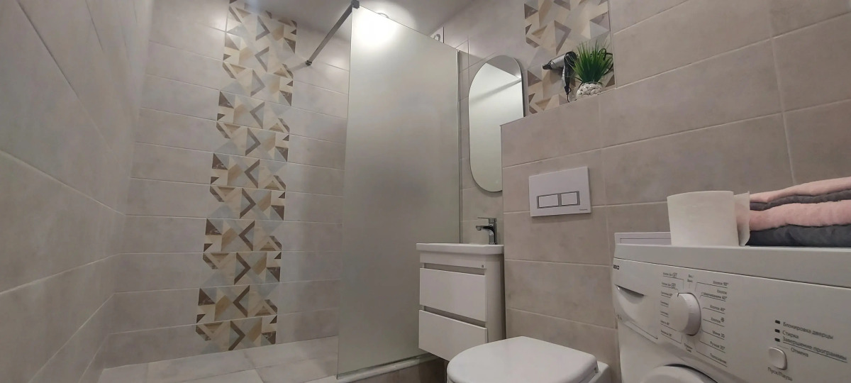 Квартира Рядом с Академией Единоборств