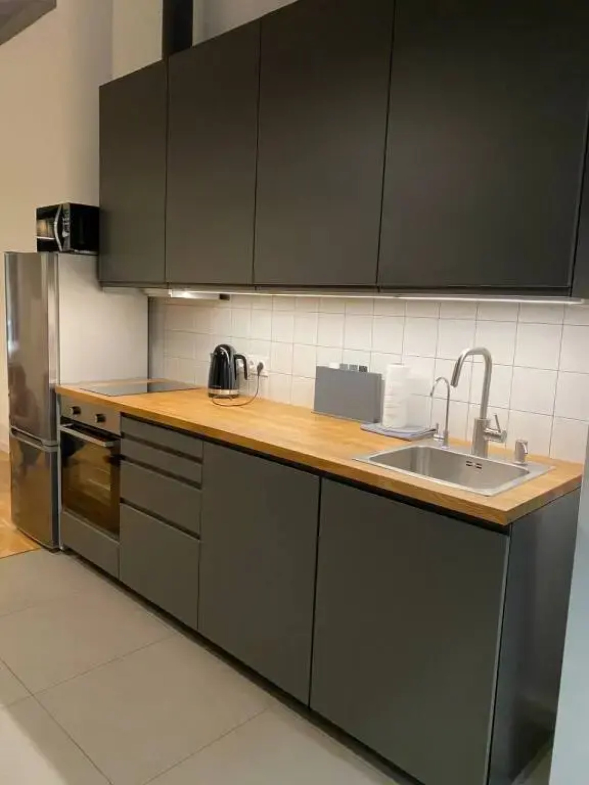 Апартаменты Rizone 3