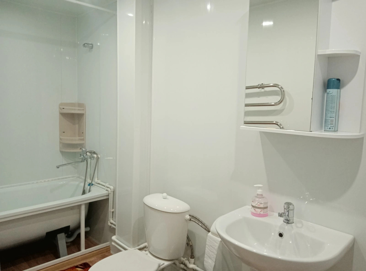 Гостиница Гостевой Дом