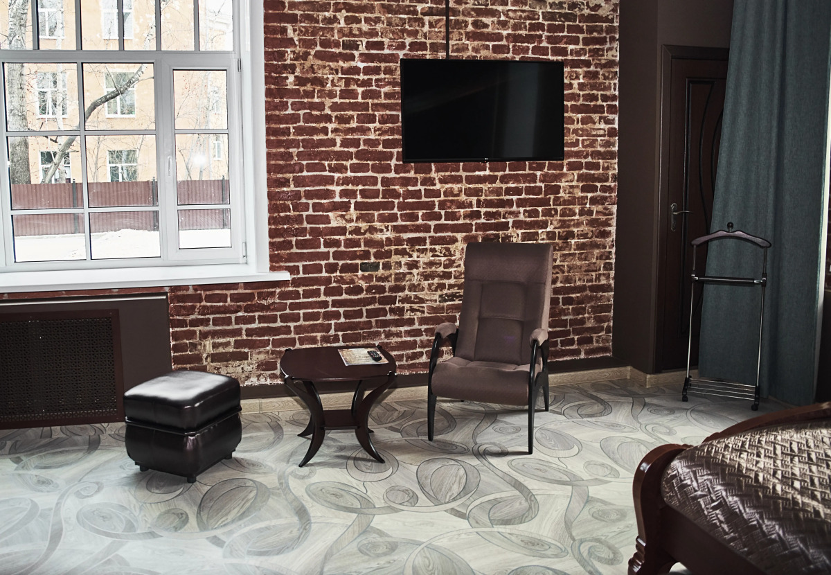 Отель Империал