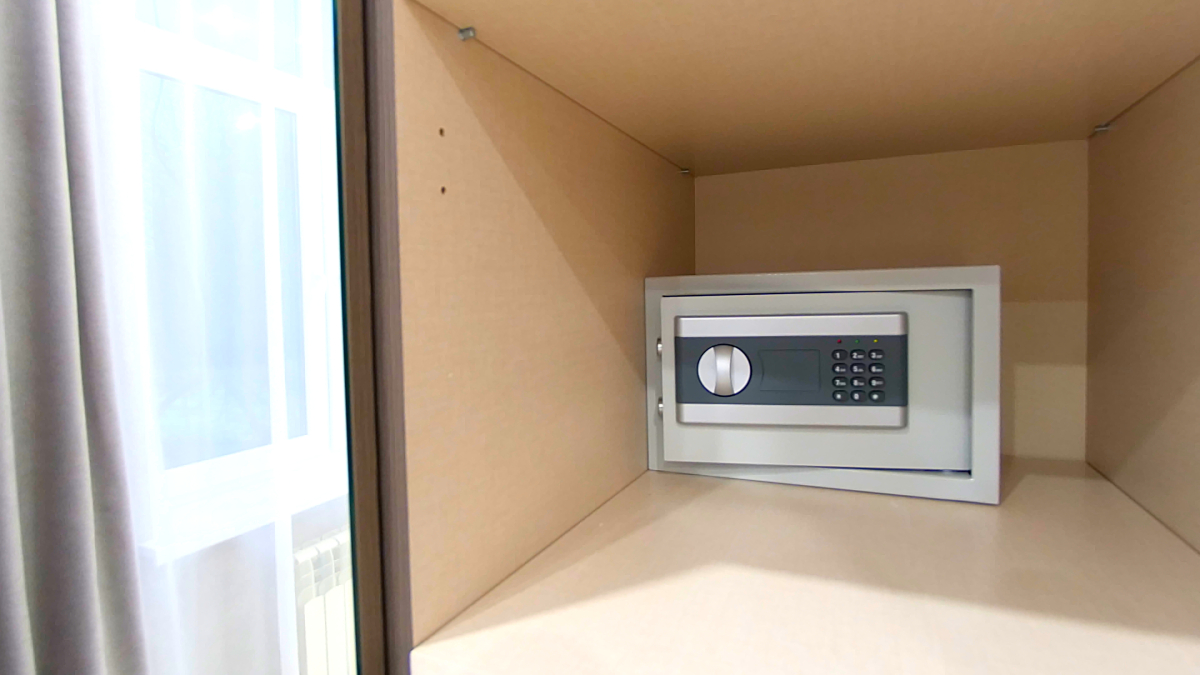 Апартаменты 3 на 2ой Лежневской Улице 18