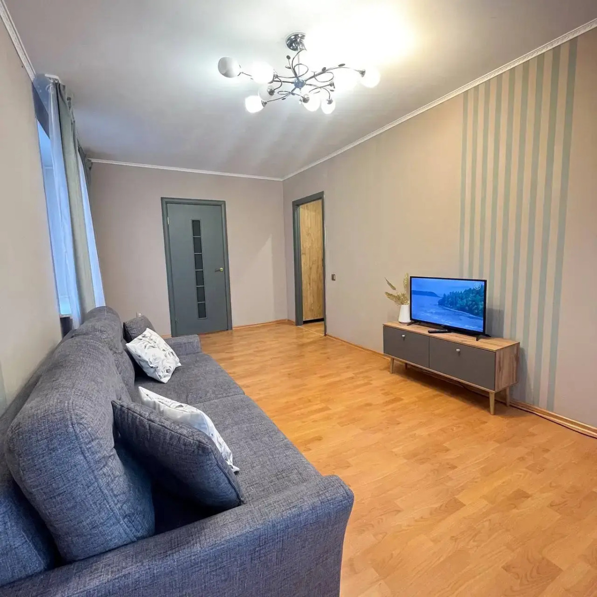 Квартира FreeRoom