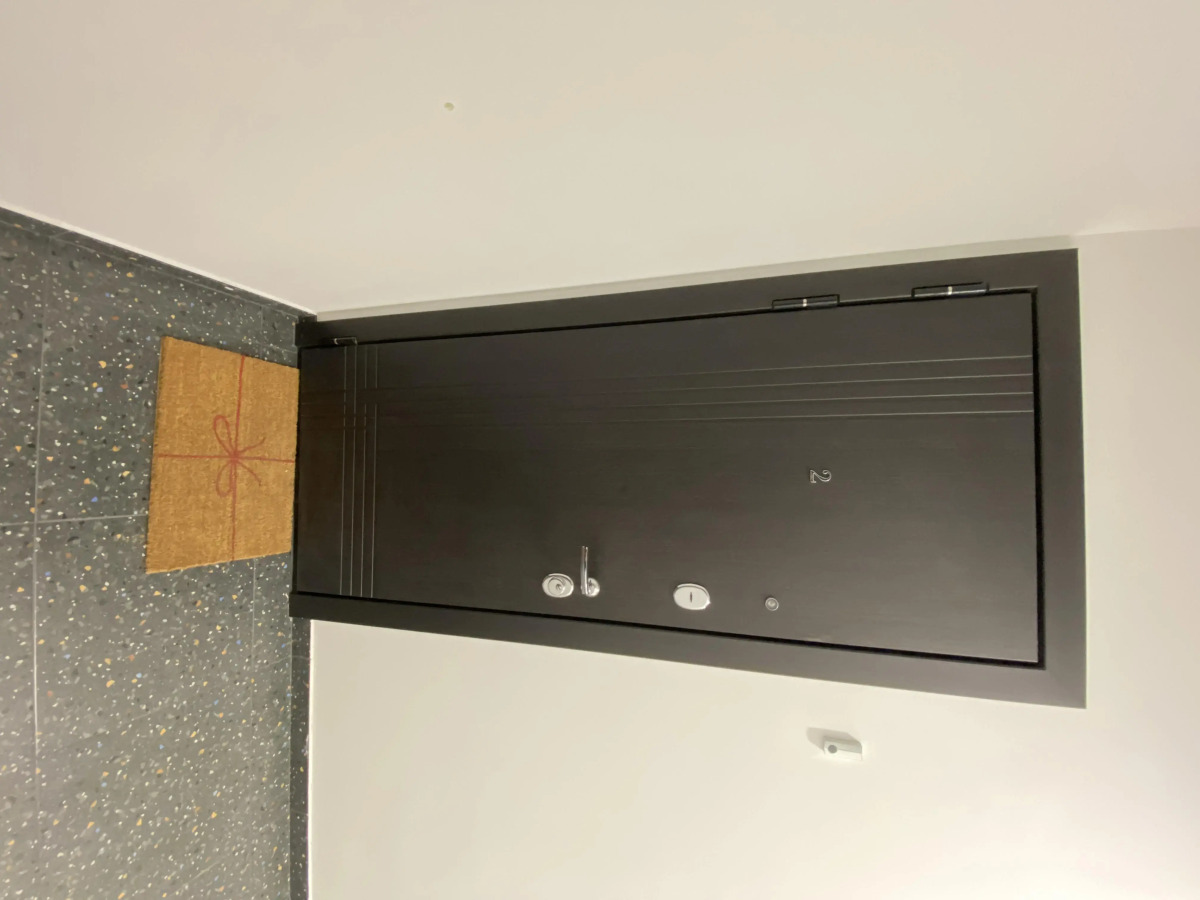 Апартаменты Yadoma24