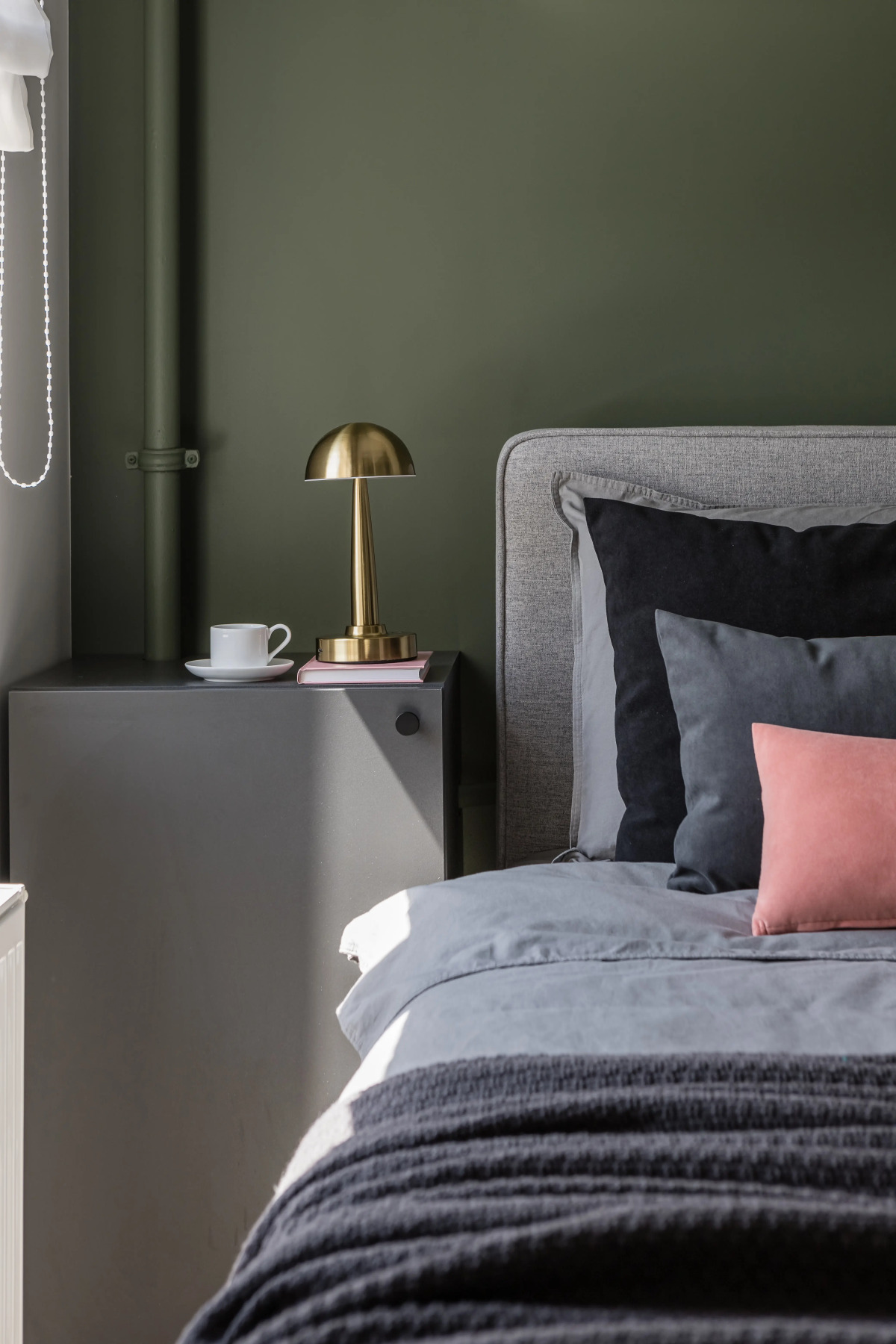 Апартаменты Peach amber