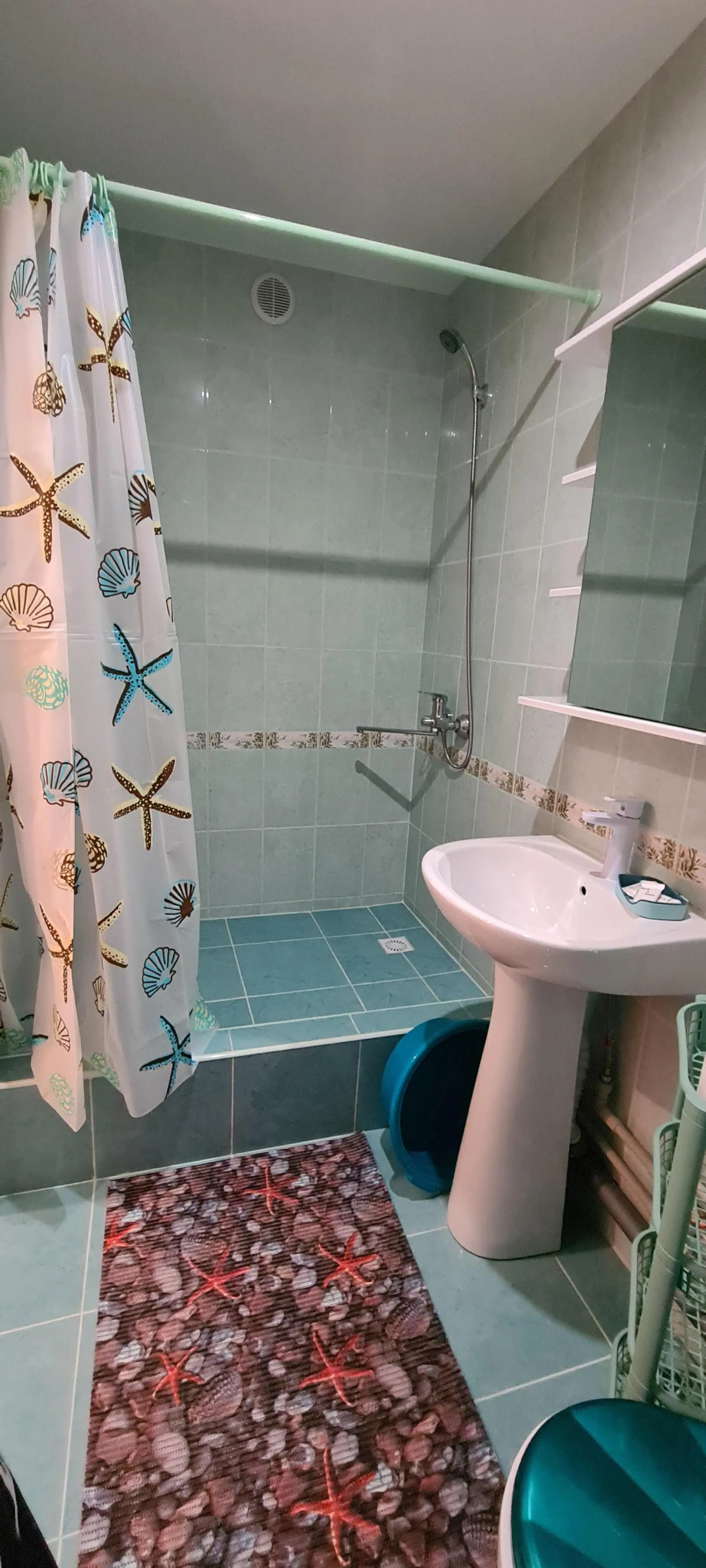 Апартаменты Семейные Viktoria