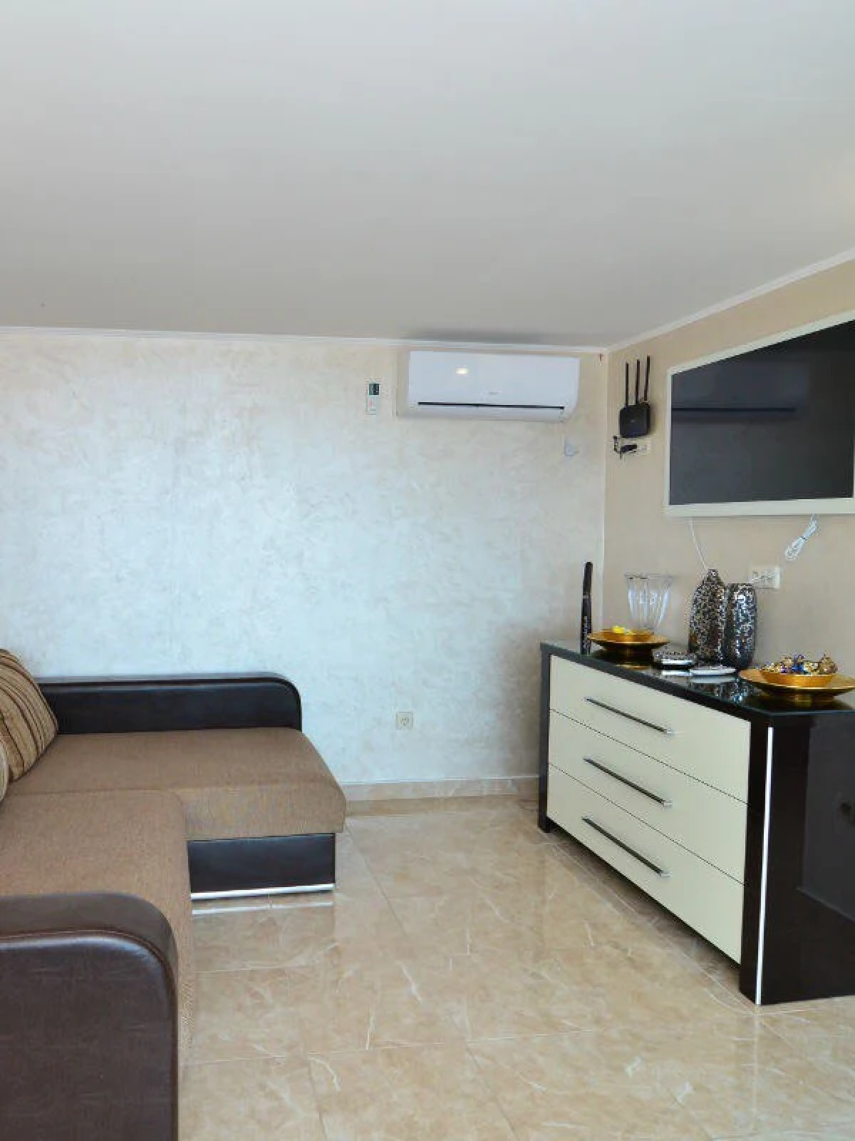 Гостевой Дом Artas