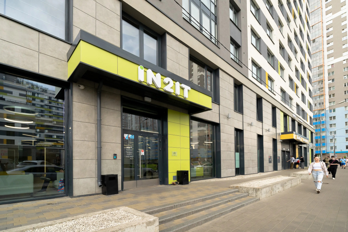 Апартаменты Hotel Spb 21