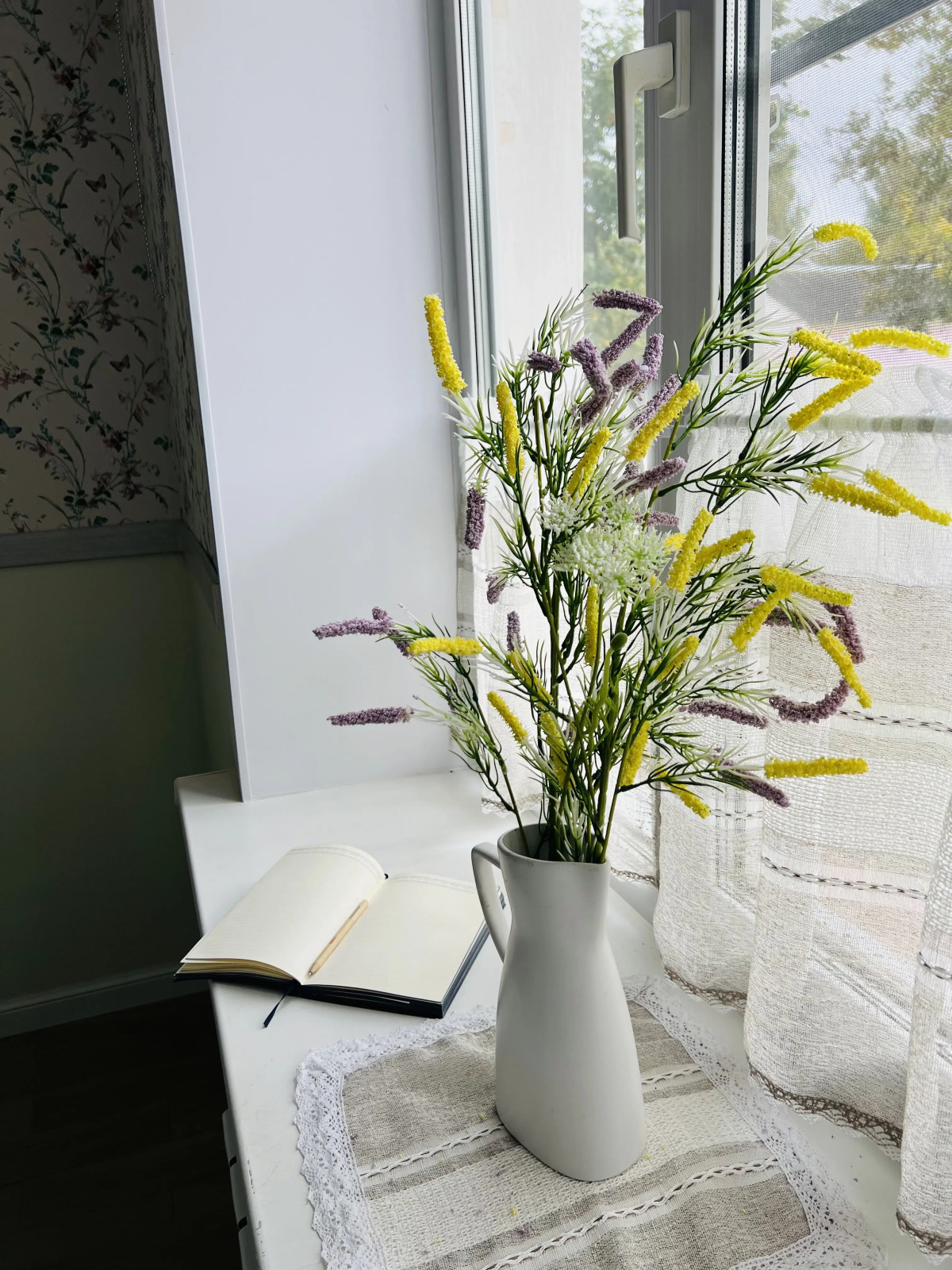 Квартира Пастораль в центре Старой Руссы