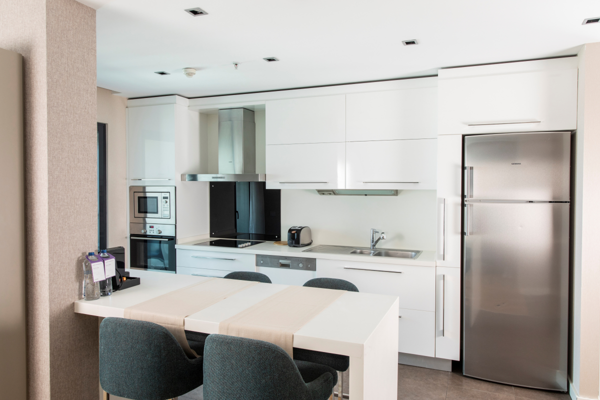 Hotel Radisson Residences Avrupa TEM Istanbul